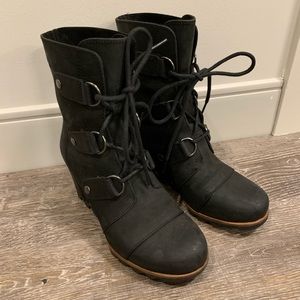 Sorel Women’s Joan of Arctic Wedge